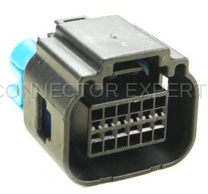 Electronic Steering Gear