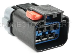 Tail Light/Stop/Turn Signal Lamp