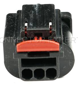 Connector Experts - Normal Order - Park/Turn Light - Front - Image 4