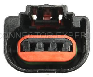 Connector Experts - Normal Order - Park/Turn Light - Front - Image 5