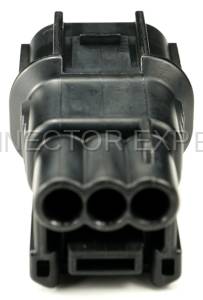 Connector Experts - Normal Order - AC Compressor (Compressor Side) - Image 4