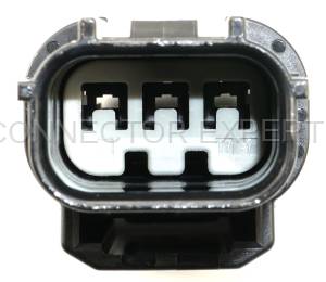 Connector Experts - Normal Order - AC Compressor (Compressor Side) - Image 5
