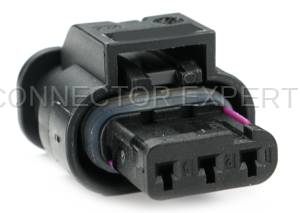 Connector Experts - Normal Order - Parking Aid Sensor - Rear - Image 2