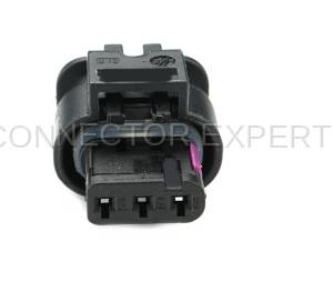 Connector Experts - Normal Order - Parking Aid Sensor - Rear - Image 3
