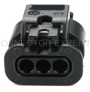 Connector Experts - Normal Order - Parking Aid Sensor - Rear - Image 5