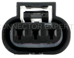Connector Experts - Normal Order - Parking Aid Sensor - Rear - Image 6