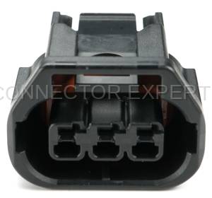 Connector Experts - Normal Order - Daytime Running Light & Position - Image 2