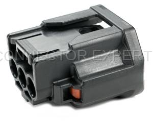 Connector Experts - Normal Order - Daytime Running Light & Position - Image 3