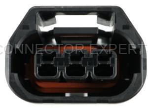 Connector Experts - Normal Order - Fog Light - Image 5