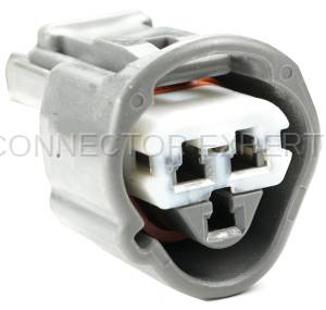 Fuel Rail Pressure Sensor