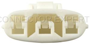 Connector Experts - Normal Order - Side Marker - Front - Image 5