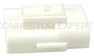 Connector Experts - Normal Order - Side Marker - Front - Image 3