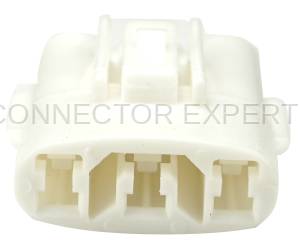 Connector Experts - Normal Order - Side Marker - Front - Image 2
