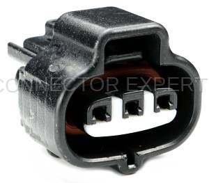 Acceleration, Deceleration Sensor