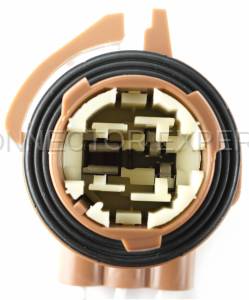 Connector Experts - Normal Order - Front Turn, Park Lamp - Image 6