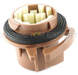 Connector Experts - Normal Order - Front Turn, Park Lamp - Image 4