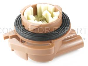 Connector Experts - Normal Order - Front Turn, Park Lamp - Image 3