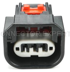 Connector Experts - Normal Order - Power Steering Pump - Image 2