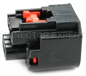Connector Experts - Normal Order - Power Steering Pump - Image 3