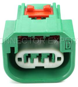 Connector Experts - Normal Order - Headlight - Low & High Beam - Image 2