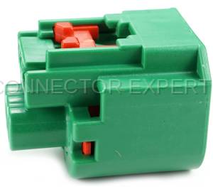 Connector Experts - Normal Order - Headlight - Low & High Beam - Image 3