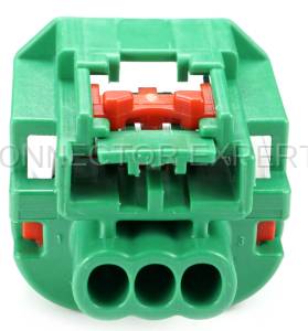 Connector Experts - Normal Order - Headlight - Low & High Beam - Image 4