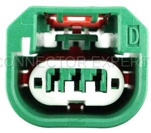 Connector Experts - Normal Order - Headlight - Low & High Beam - Image 5