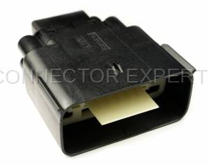 Inline Junction Connector