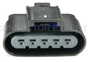 Connector Experts - Normal Order - Headlight - Image 2