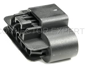 Connector Experts - Normal Order - Headlight - Image 3