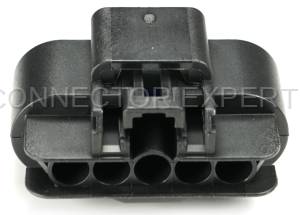 Connector Experts - Normal Order - Headlight - Image 4