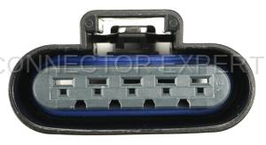 Connector Experts - Normal Order - Headlight - Image 5
