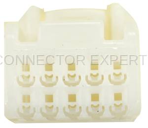 Connector Experts - Normal Order - Rear View Mirror - Image 4