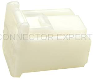 Connector Experts - Normal Order - Rear View Mirror - Image 3
