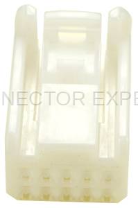 Connector Experts - Normal Order - Rear View Mirror - Image 2