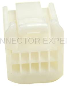 Connector Experts - Normal Order - Rear View Mirror - Image 5