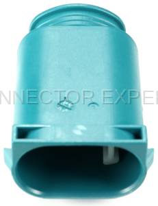 Connector Experts - Normal Order - Inline - To Rear Parking Harness - Image 2