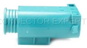 Connector Experts - Normal Order - Inline - To Rear Parking Harness - Image 3