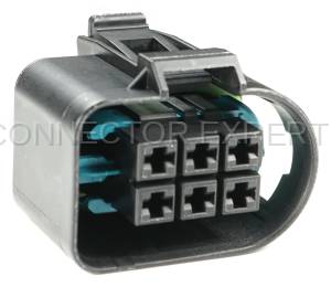 To Front Parking Sensor Harness