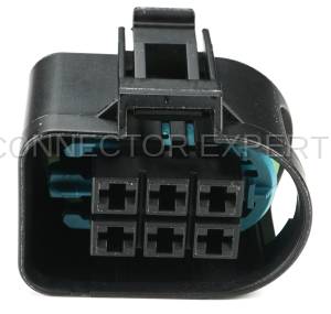 Connector Experts - Normal Order - To Front Parking Sensor Harness - Image 2