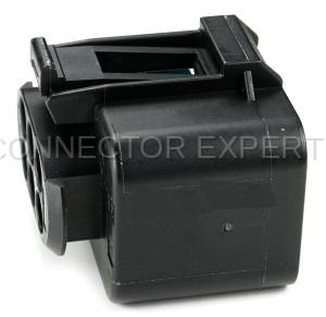 Connector Experts - Normal Order - To Front Parking Sensor Harness - Image 3