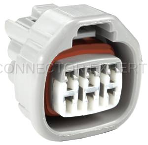 EGR Valve Assembly