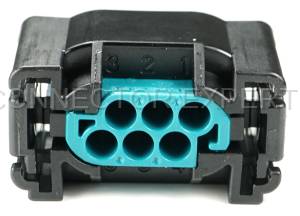 Connector Experts - Normal Order - To Front Parking Sensor Harness - Image 4