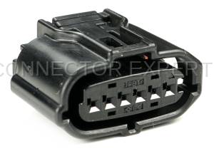 Acceleration, Deceleration Sensor