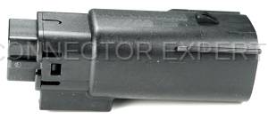 Connector Experts - Normal Order - Inline - To Rear Bumper Harness - Image 3