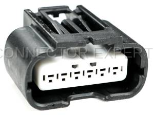 Blind Spot Radar Sensor