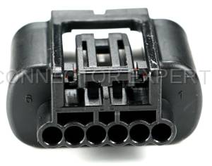 Connector Experts - Normal Order - Blind Spot Radar Sensor - Image 3