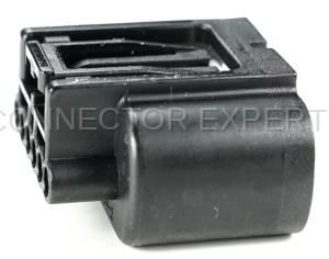 Connector Experts - Normal Order - Parking Backup Sensor - Rear - Image 2