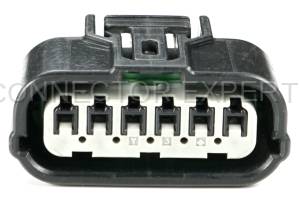 Connector Experts - Normal Order - Headlight - Image 2