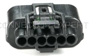 Connector Experts - Normal Order - Headlight - Image 4